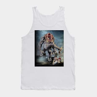 Gug Tank Top